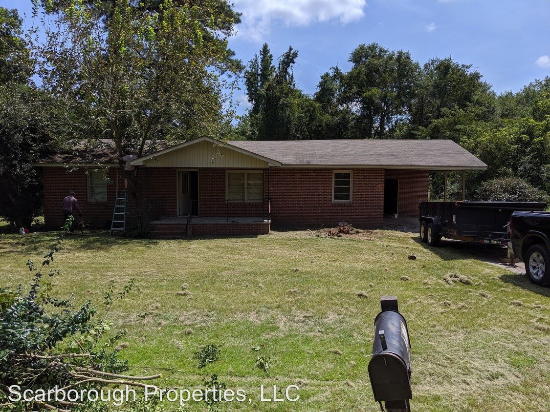 Building Photo - 3 br, 1 bath House - 144 Carolyne Ave.
