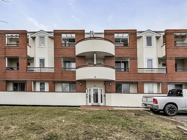 Foto del edificio - 21 Margin St