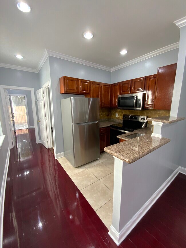 Foto del edificio - 2207 N 18th St