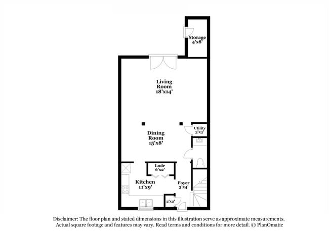 Building Photo - 904 Cedar Crest Dr