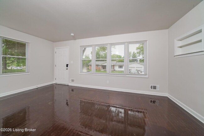 Building Photo - 10214 Barkley Dr