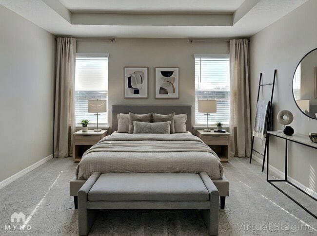 Building Photo - 16217 Prairie School Dr