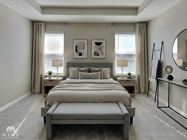 Foto del edificio - 16217 Prairie School Dr