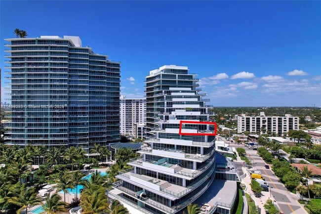 Building Photo - 2200 N Ocean Blvd