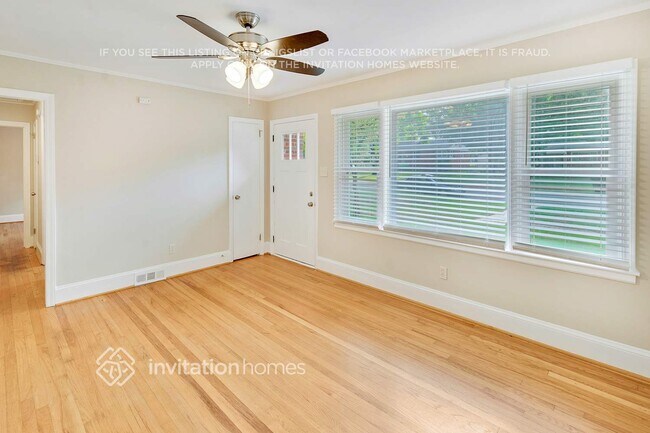 Foto del edificio - 2312 Markham Ct