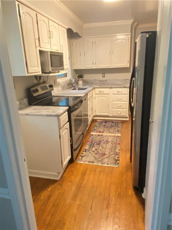 Foto del edificio - 2578 Ridgewood Terrace NW