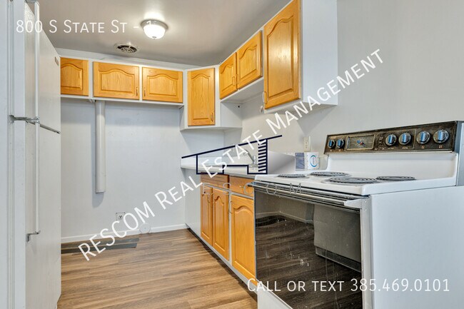 Foto del edificio - 800 State St