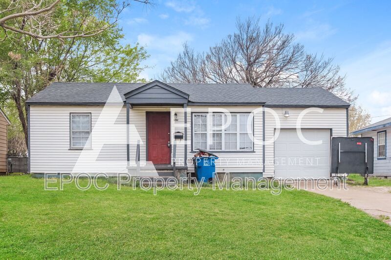 Foto principal - 1252 N Braden Ave