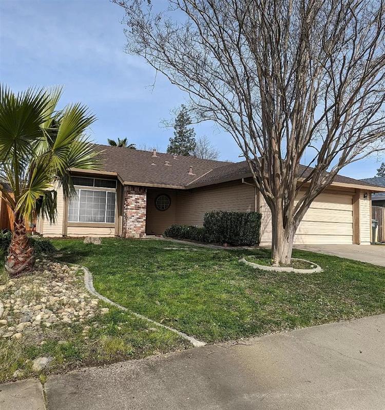 9173 Beaulieu Way, Sacramento, CA 95829 House Rental in Sacramento