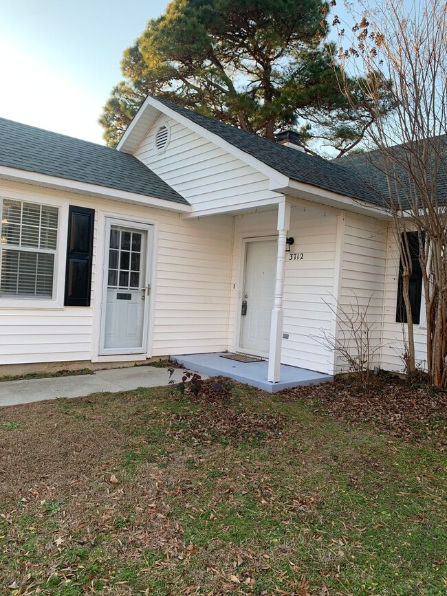 Building Photo - Fawn Creek 3 Bedroom 2 Bath House Availabl...