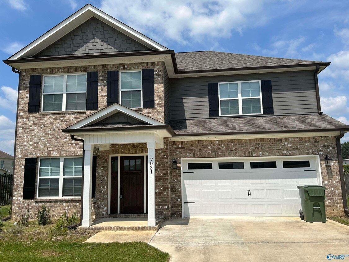 7031 Southgate Dr SE, Owens Cross Roads, AL 35763 House Rental in