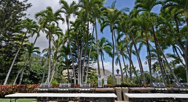 Foto del edificio - Makaha Valley Towers Studio