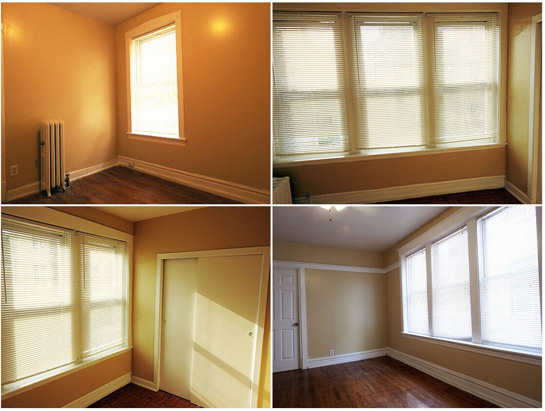 Building Photo - 4858 N Rockwell St