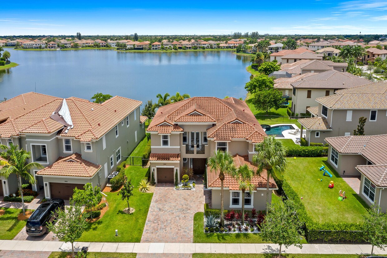 9980 Edgewater Ct, Parkland, FL 33076 House for Rent in Parkland, FL