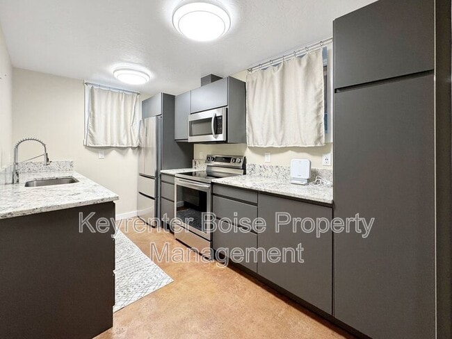Foto del edificio - 1015 W Sherman St