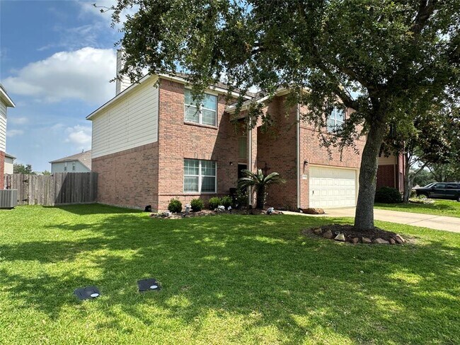 Foto del edificio - 2205 Mossey Creek Dr