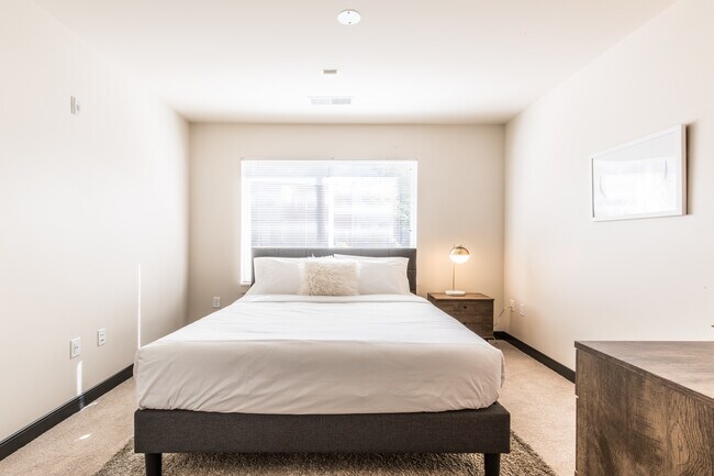 Foto del edificio - 625 H St NW