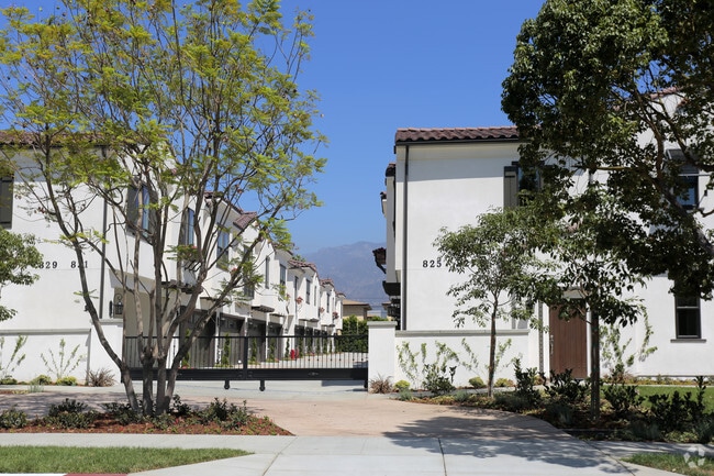 Building Photo - 825-831 Arcadia Ave