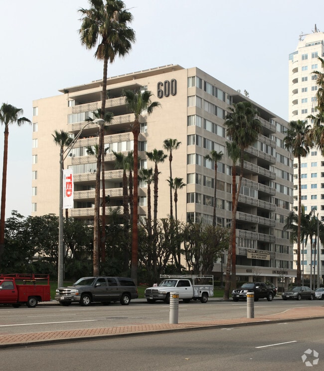 Long Beach Towers Als Ca Apartments Primary Photo Long Beach Towers