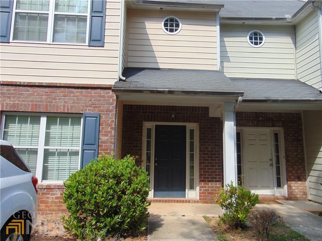 164 Brookview Dr, Riverdale, GA 30274 Townhome Rentals in Riverdale GA