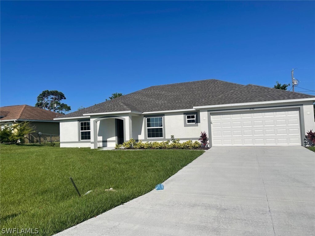 2142 SW 2nd Ct, Cape Coral, FL 33991 House for Rent in Cape Coral, FL