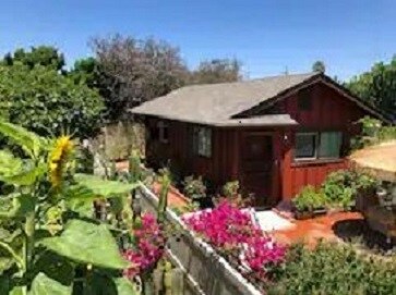 Primary Photo - 4951 Arroyo Lindo Ave