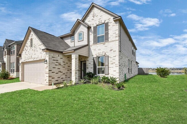 Building Photo - 8802 Mallow Rose Wy