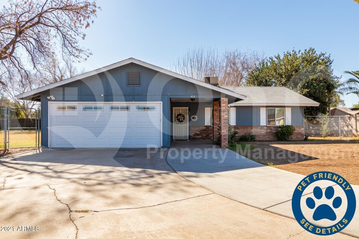Foto principal - 413 E Stanford Ave