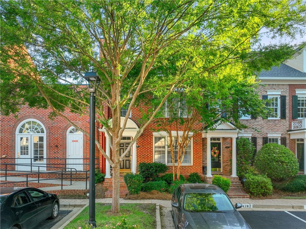 4784 Ivy Ridge Dr SE Unit 2, Atlanta, GA 30339 Condo for Rent in Atlanta, GA