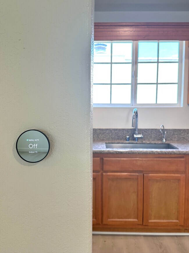 Nest - 3588 Helms Ave