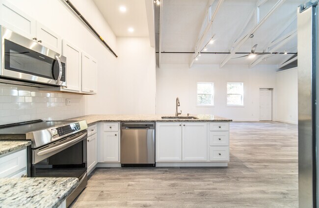 Foto del edificio - Bridge Landing