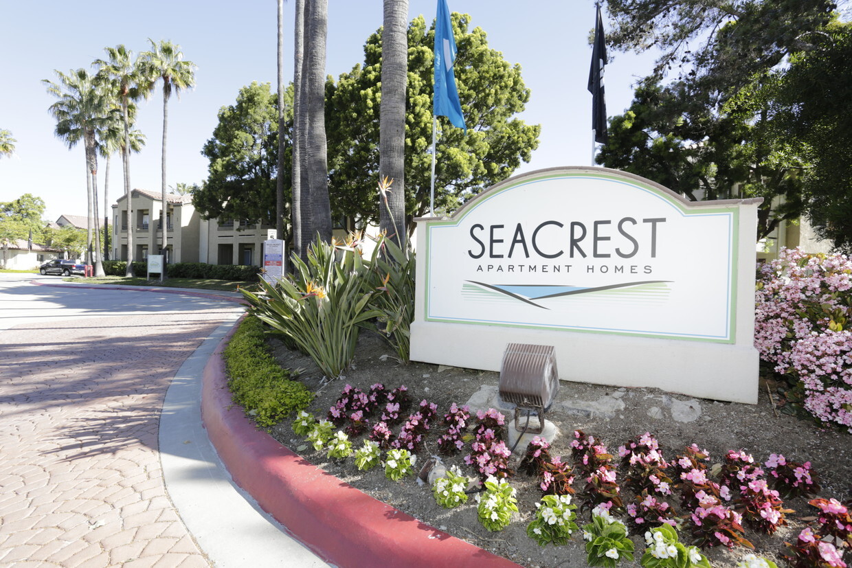 Foto principal - Seacrest Apartments