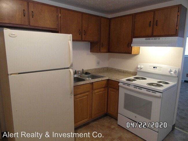 Building Photo - 1641-1643 Willodene Dr