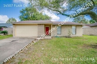 Building Photo - 14507 Flair Dr