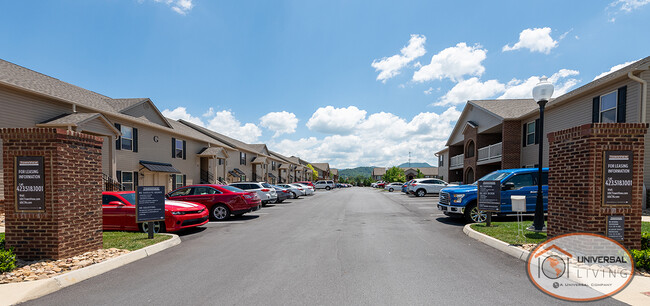 Foto del edificio - Town View Apartments