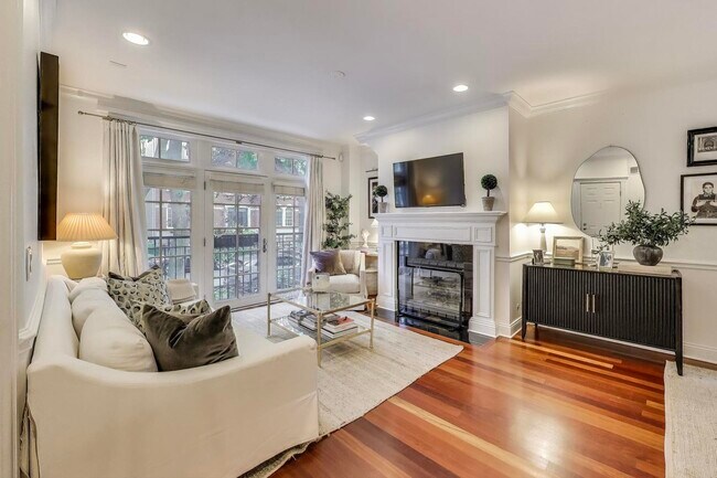 Foto del edificio - 1510 N Cleveland Ave