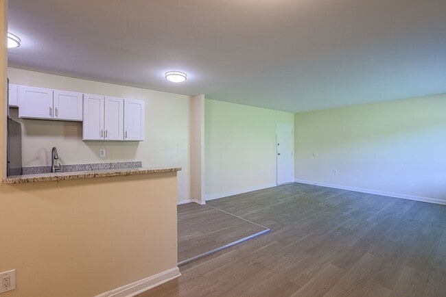 Interior Photo - Enclave at Mount Pleasant