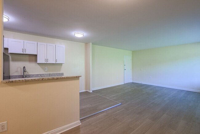 Interior Photo - The Enclave at Mount Pleasant