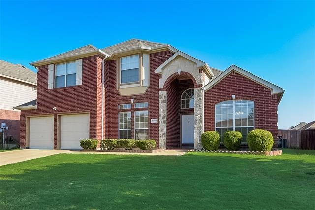Foto principal - 5908 Colby Dr