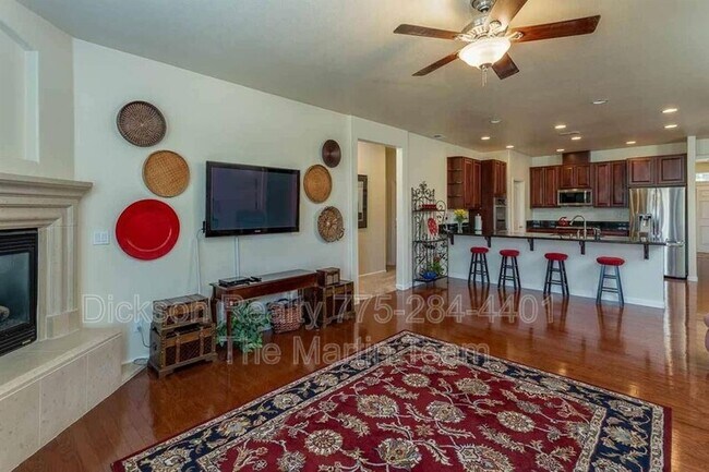 Foto del edificio - 10845 Dancing Aspen Dr