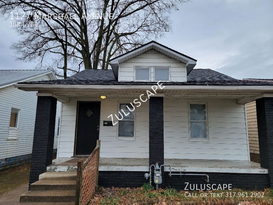 Foto principal - 1127 Marshall Ave