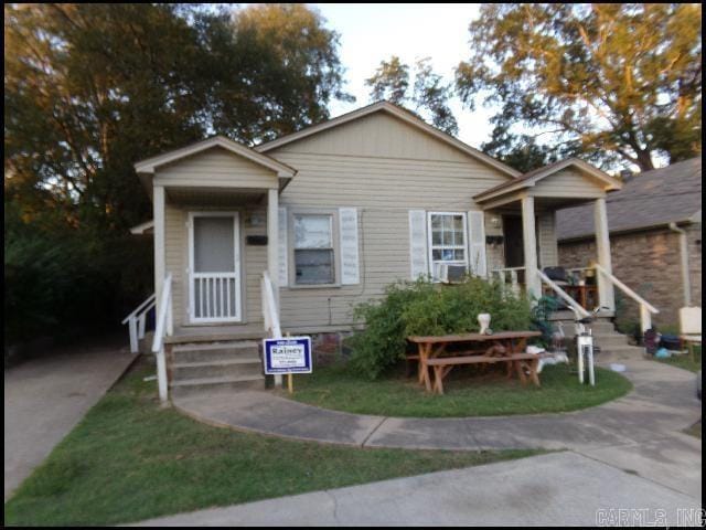 Foto del edificio - 2115 W 16th St