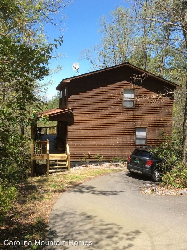 30 Hoot Owl Ln, Murphy, NC 28906 House Rental in Murphy, NC