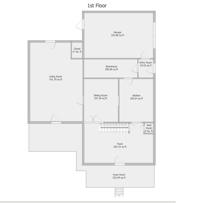 Foto del edificio - 1515 House