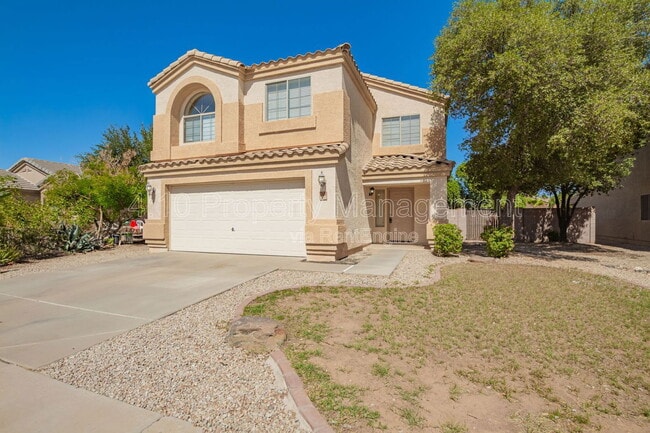 Building Photo - 2320 W Allens Peak Dr