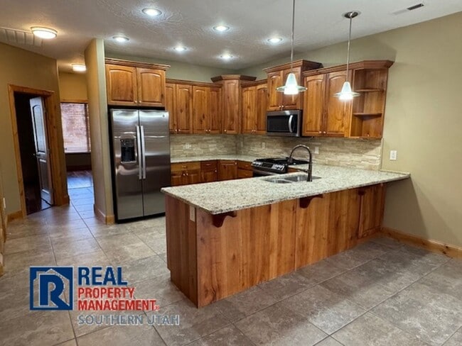 Foto del edificio - Village on the Heights