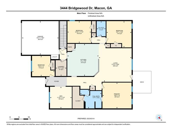 Foto del edificio - 3444 Bridgewood Dr