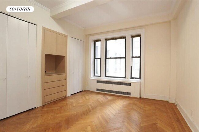 Foto del edificio - 525 W End Ave