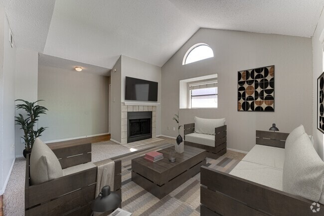 Building Photo - Bardin Oaks