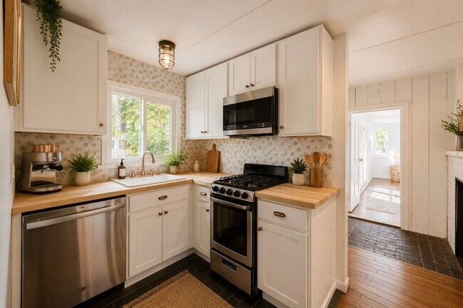 Foto del edificio - 1 Bedroom Apartment In Doylestown
